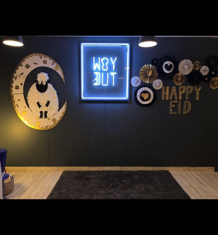 Way Out Kuwait-Kuwait City必去景点