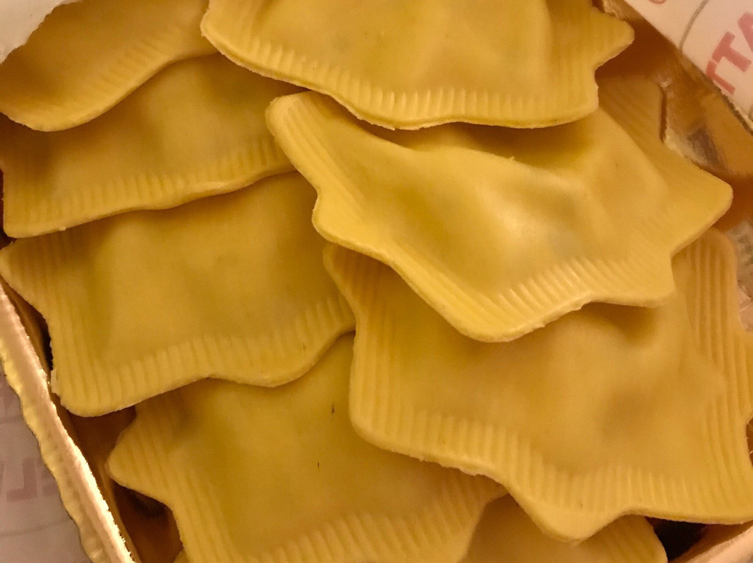 Pastificio Al Mattarello - Pasta Ligorio-San Vito dei Normanni必去景点