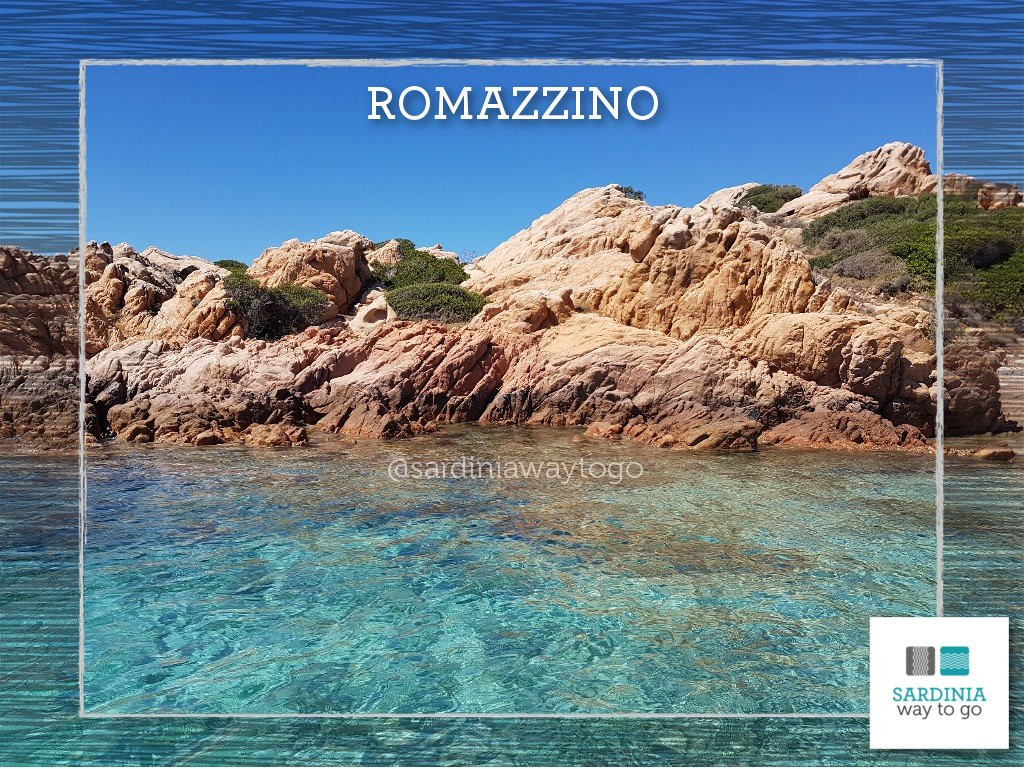 Sardinia Way to Go-Portisco必去景点