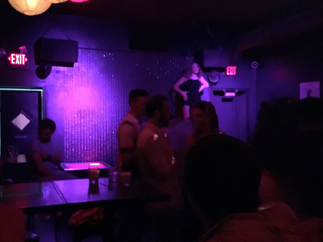 The Trestle Inn-费城必去景点