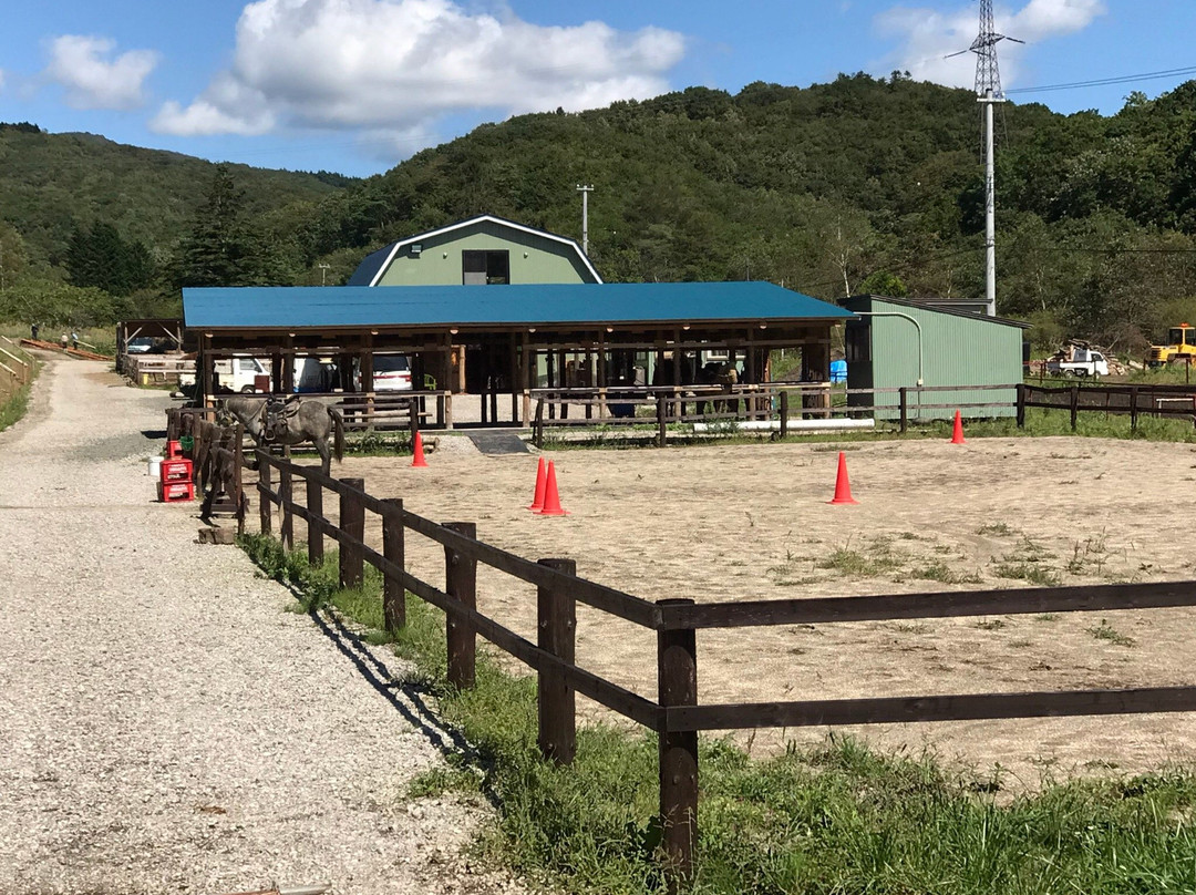 Dosanko Farm Hakodate-函馆市必去景点