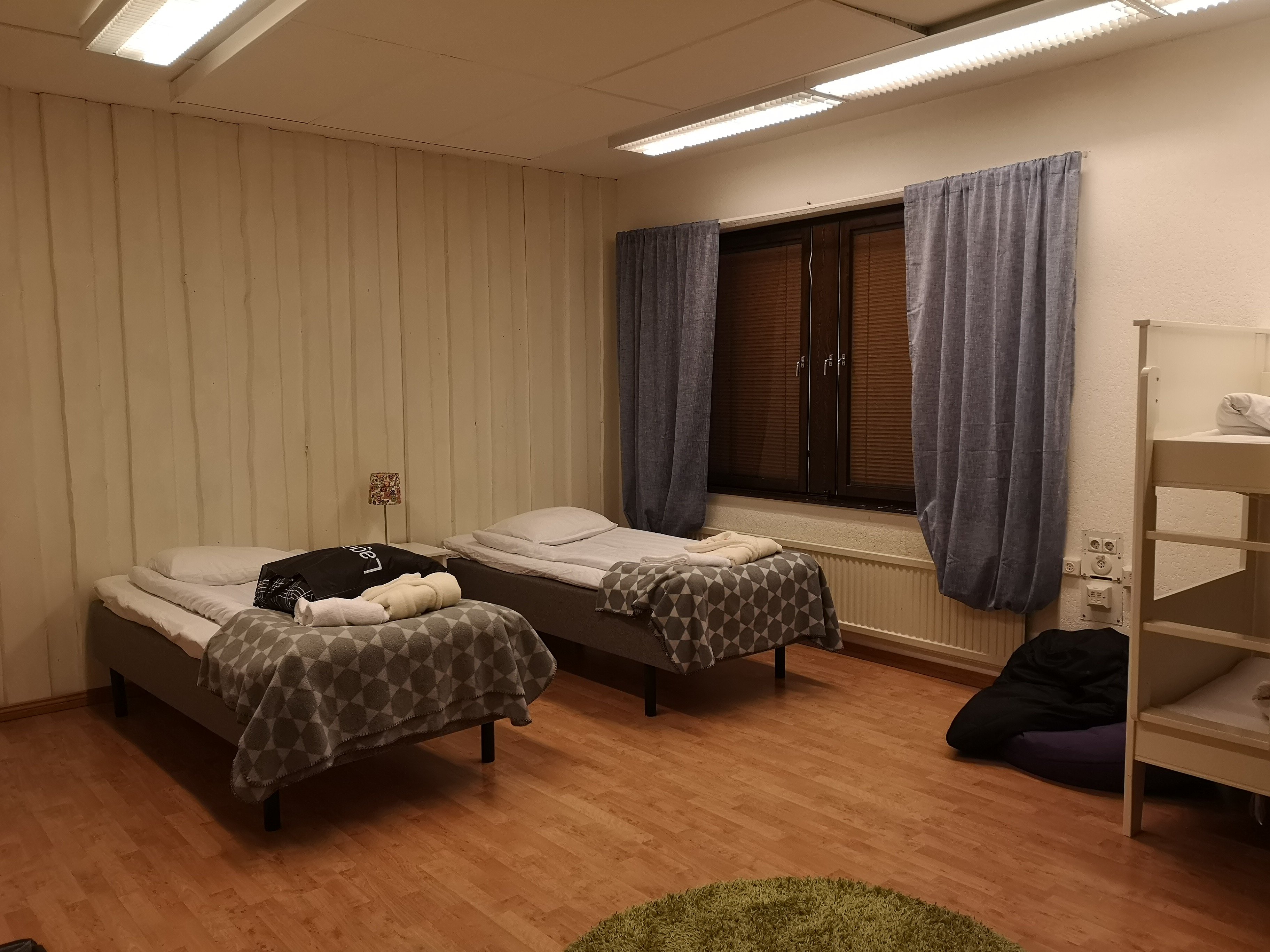 Bed & Breakfast Granden-官方