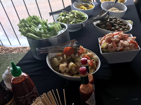 The Park Tavern Eatery and Brewery-亚特兰大必去景点