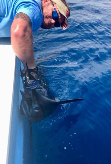 Mermaids and Surfers-塔马林多必去景点