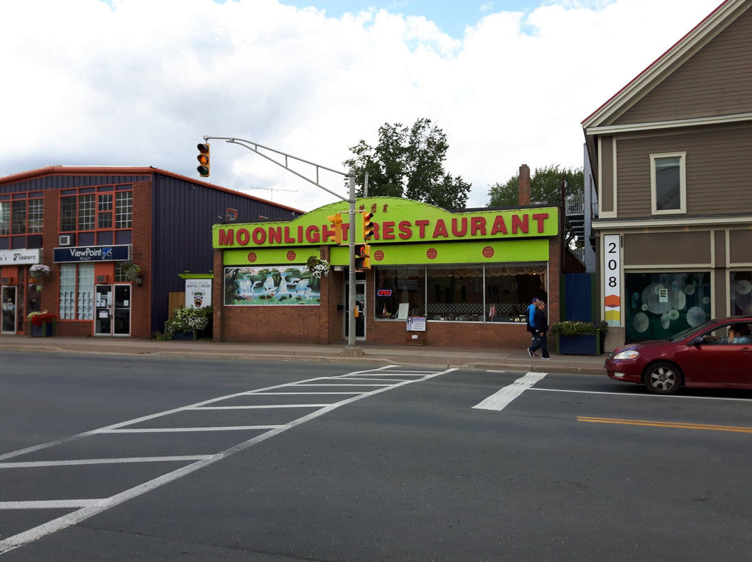 Moonlight Restaurant