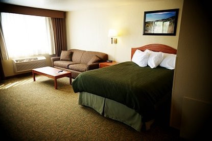 Best Western Helena/Capitol Hotel主图