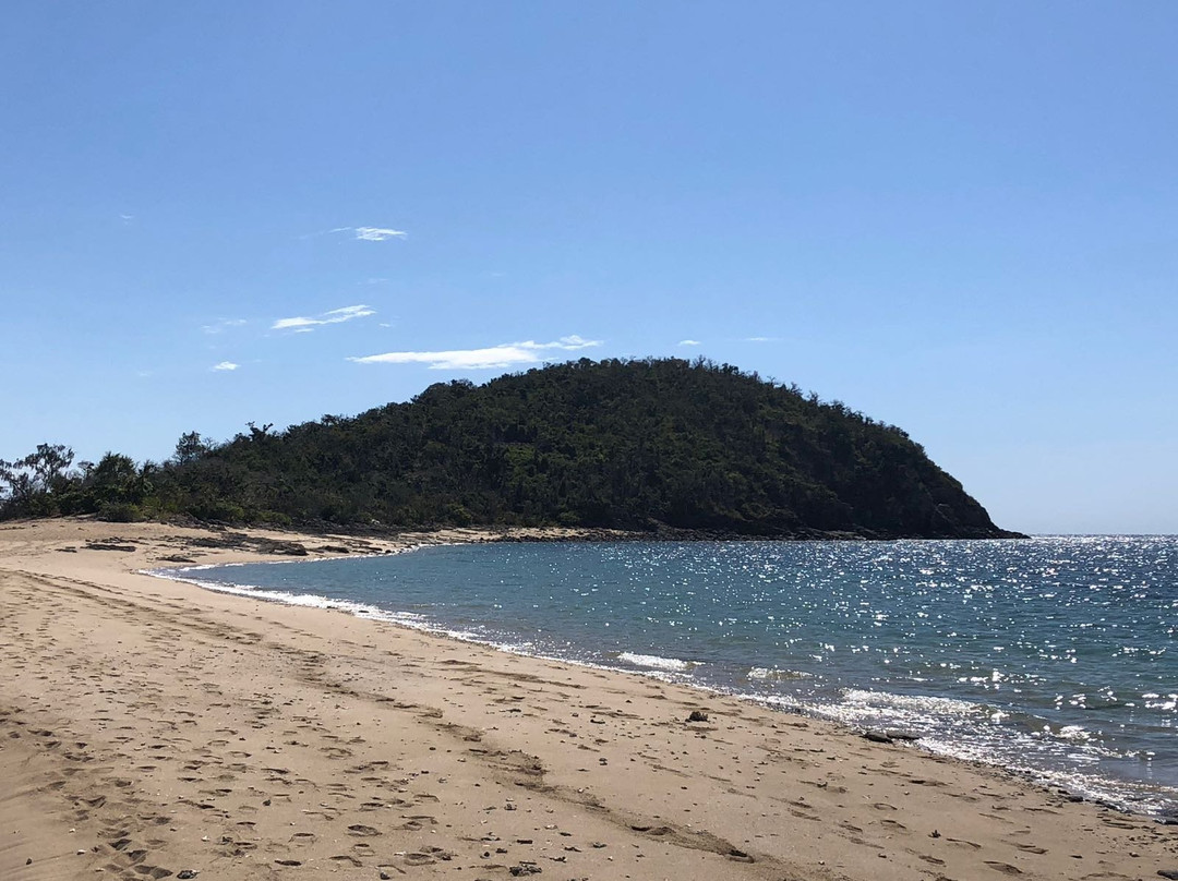 Discover 1770 & Agnes Water-Agnes Water必去景点