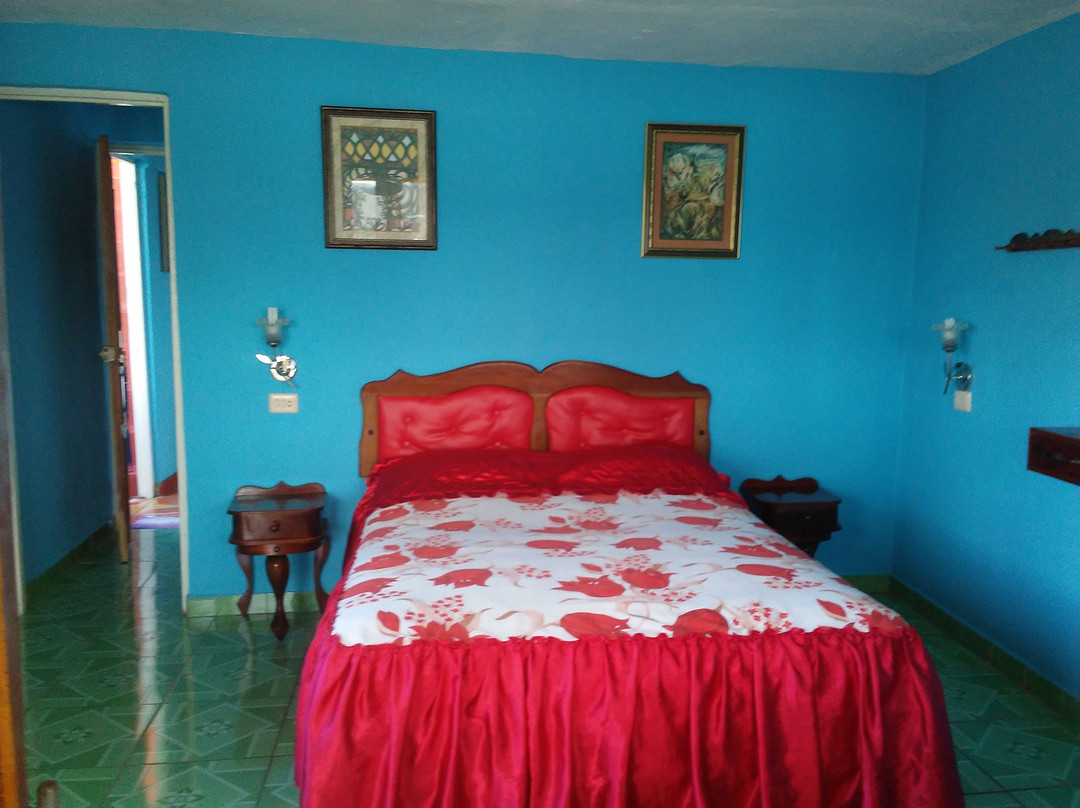 Apartamentos Mirador El Yunque主图