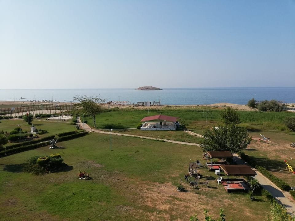 Rosalinda Hotel