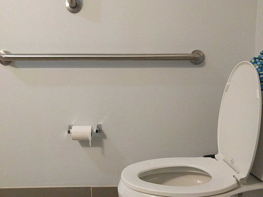 Residence Inn by Marriott Bethesda Downtown主图