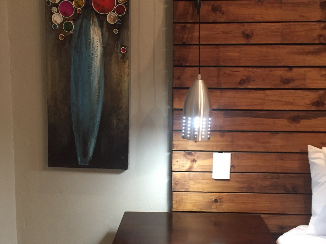 Tranquil House @ 851 College Avenue主图