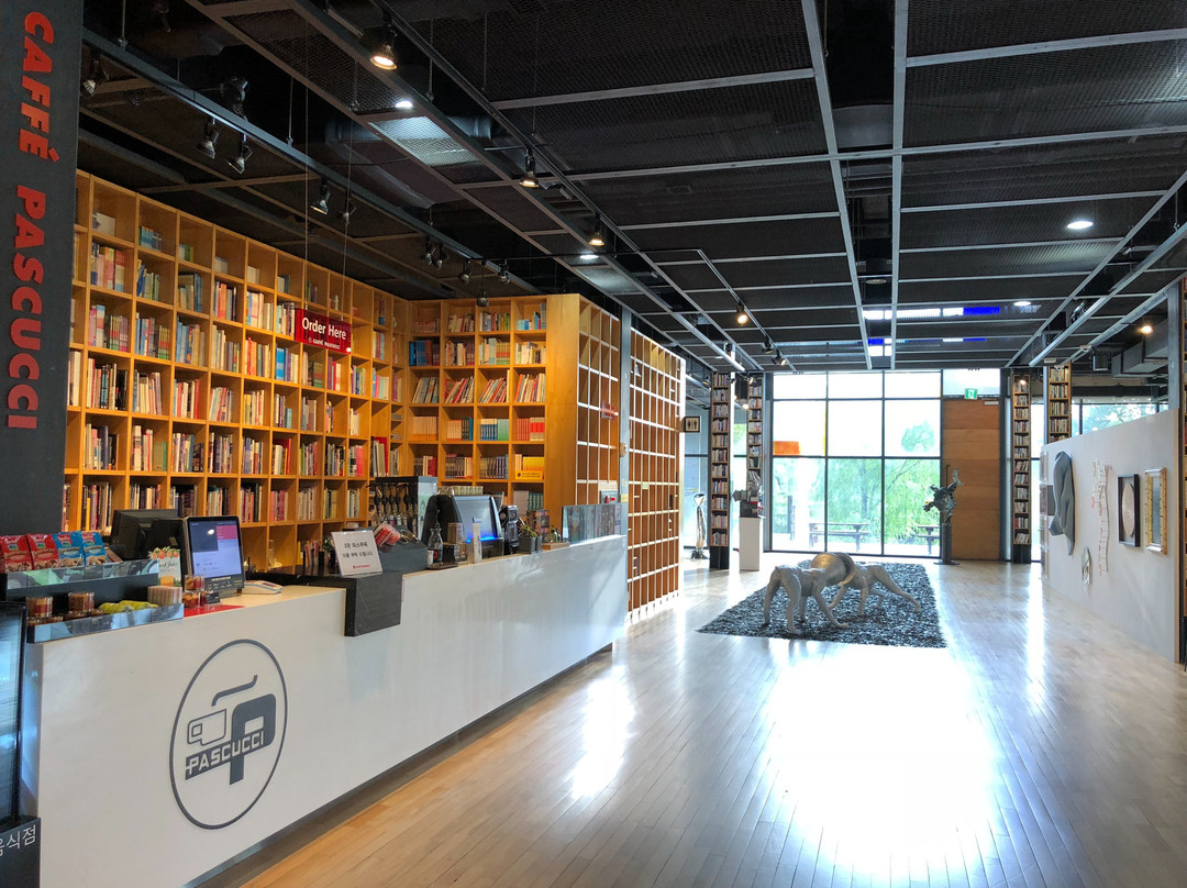 Jijihyang Hotel主图