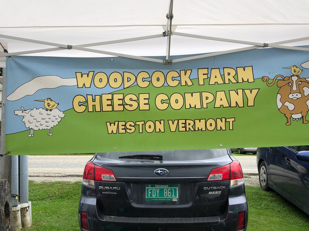 H.N. Williams General Store-Dorset必去景点