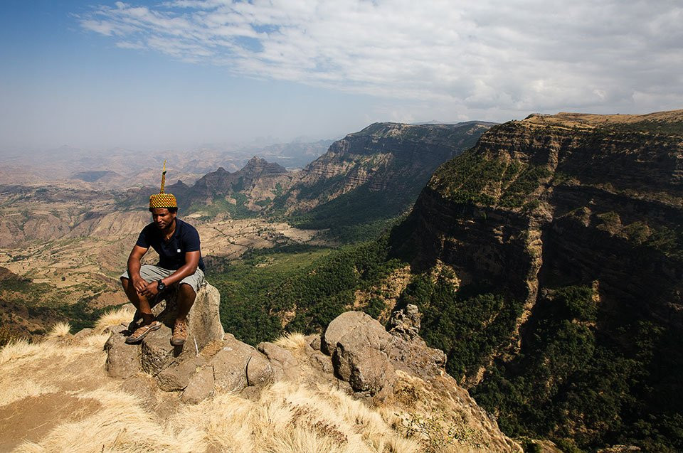 East Africa Tour Operator-亚的斯亚贝巴必去景点