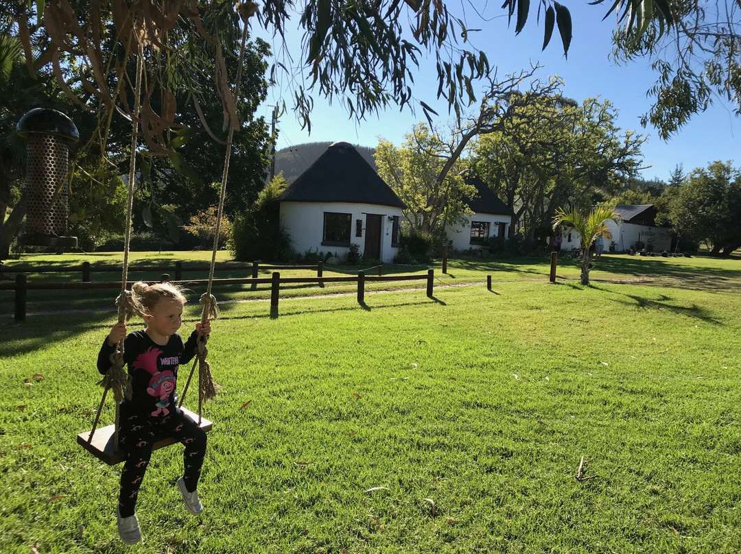 Bella Manga Country Escape主图