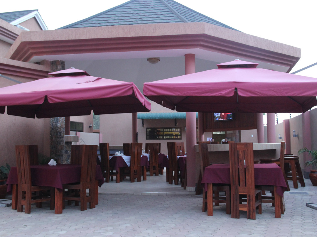 Sakina酒店住宿-Asmasi Hotels