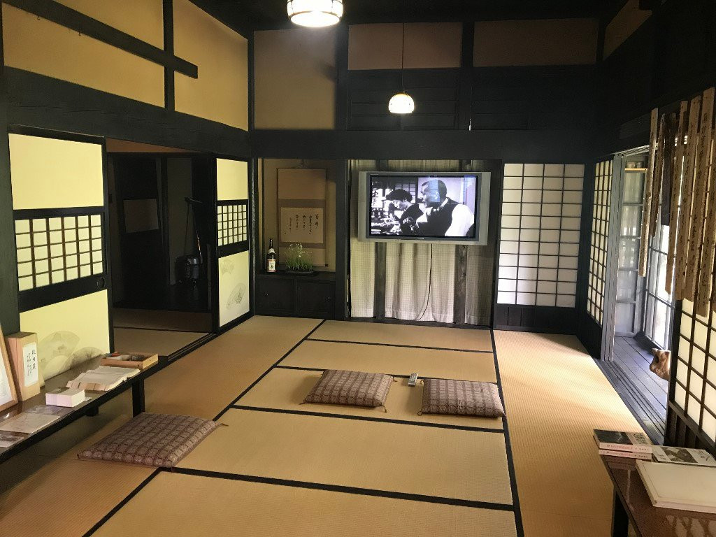 Mugeiso-茅野市必去景点