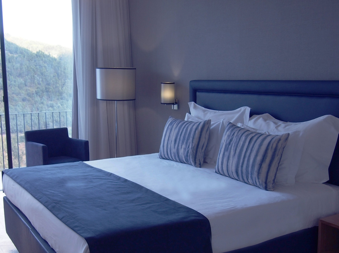 Aquafalls Nature Hotel主图