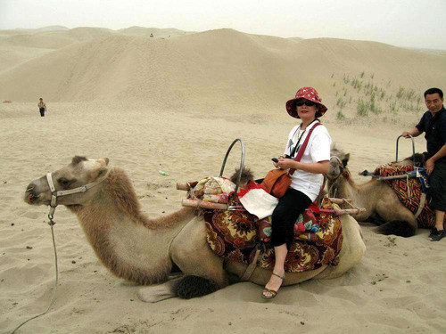 Discover Xinjiang Tours-喀什市必去景点