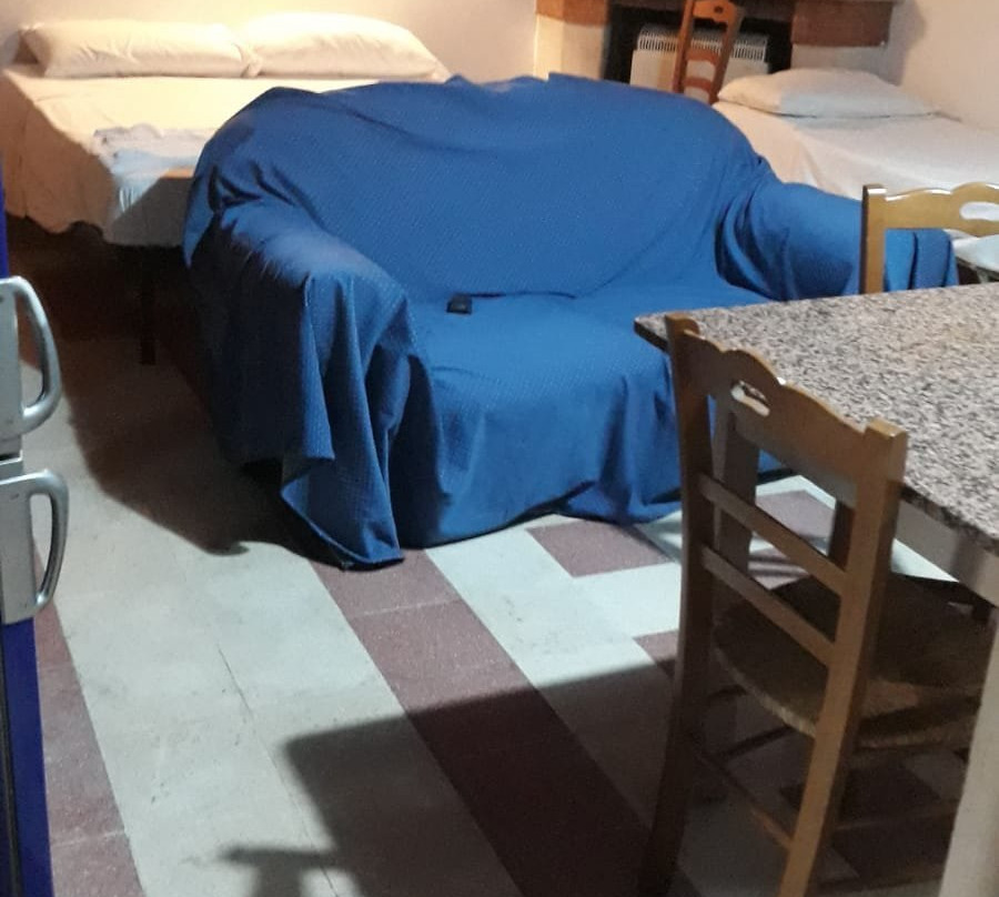 Borgo Camicia In主图