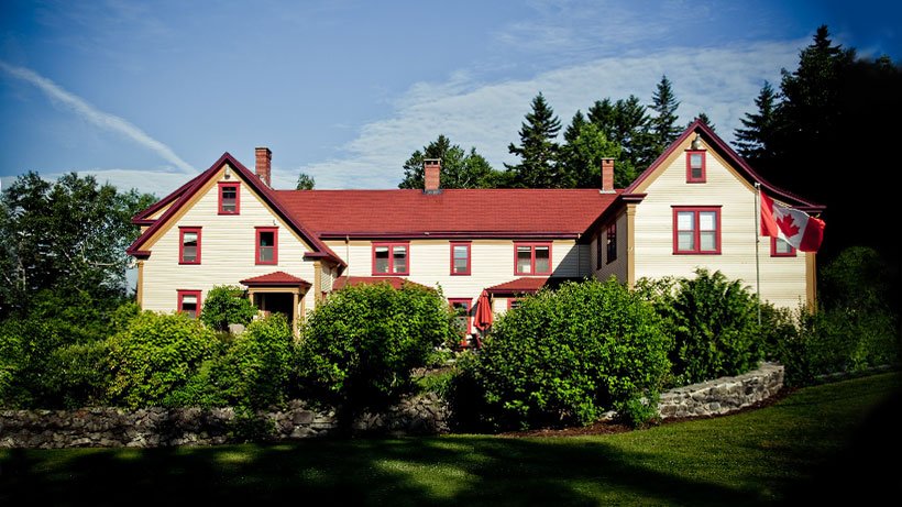 Dominion Hill Country Inn-官方
