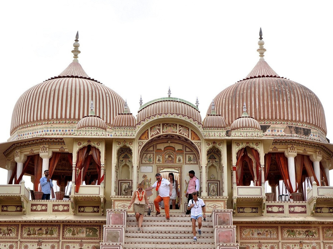 Hotel Royal Rest主图