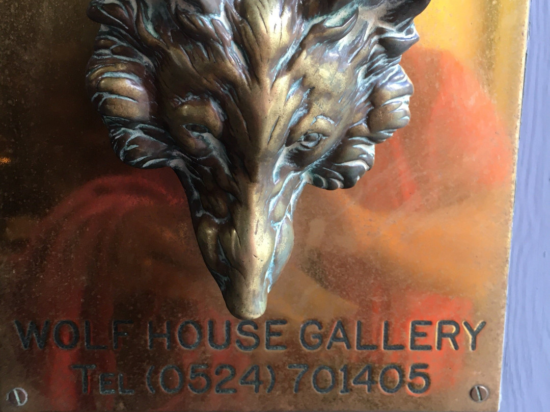 Wolf House Gallery景点图片
