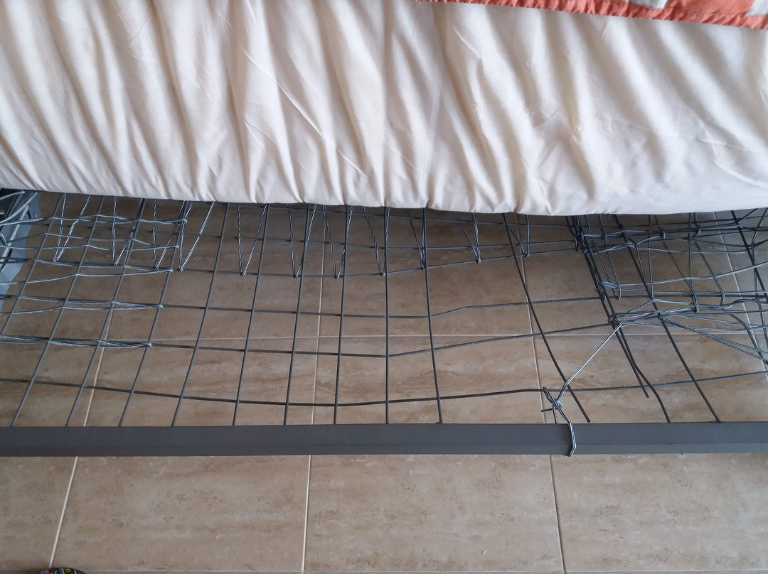 Apartamentos La Antilla