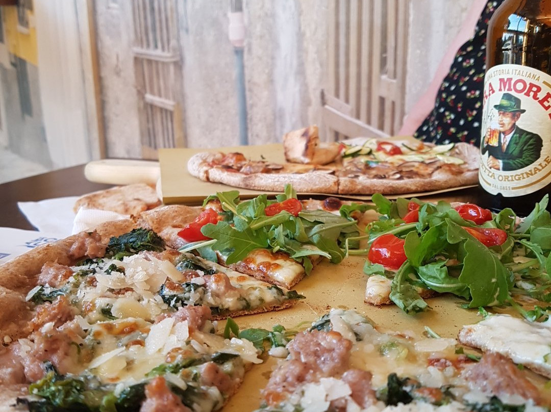 Mister Pizza