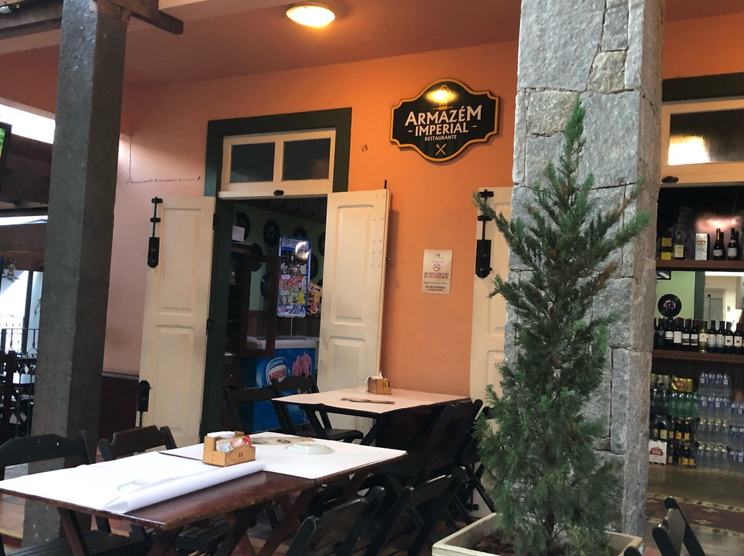 Armazem Imperial