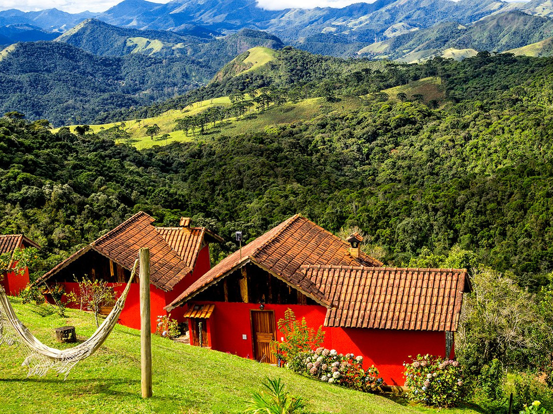 Pousada Portal dos Ventos主图