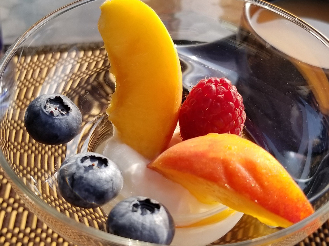 Arcturus Retreat B&B主图