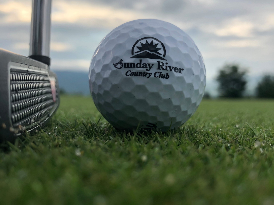 Sunday River Country Club景点图片