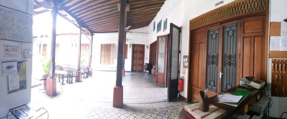 Posada San Francisco主图