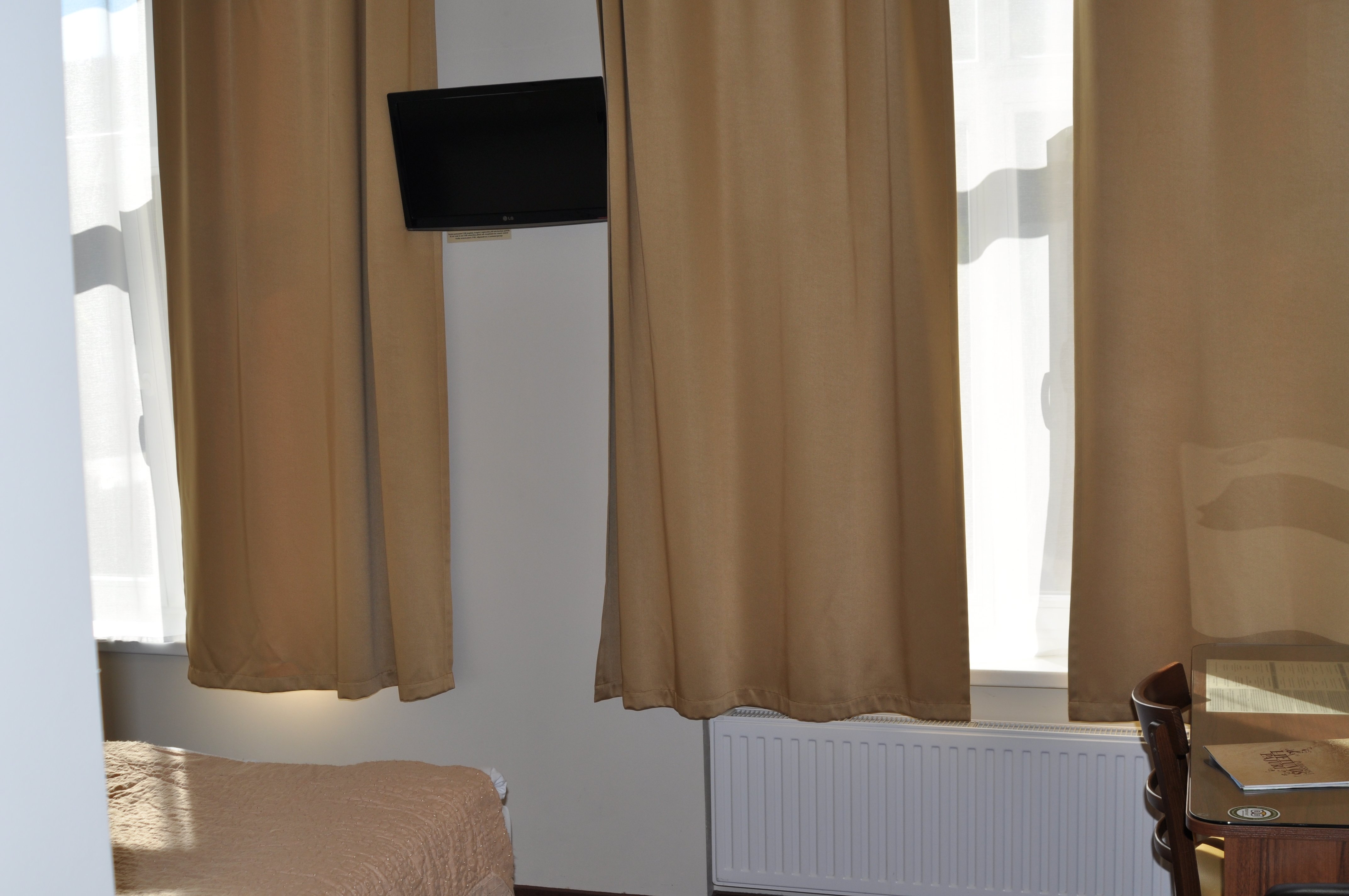 Memel Hotel Klaipeda-官方