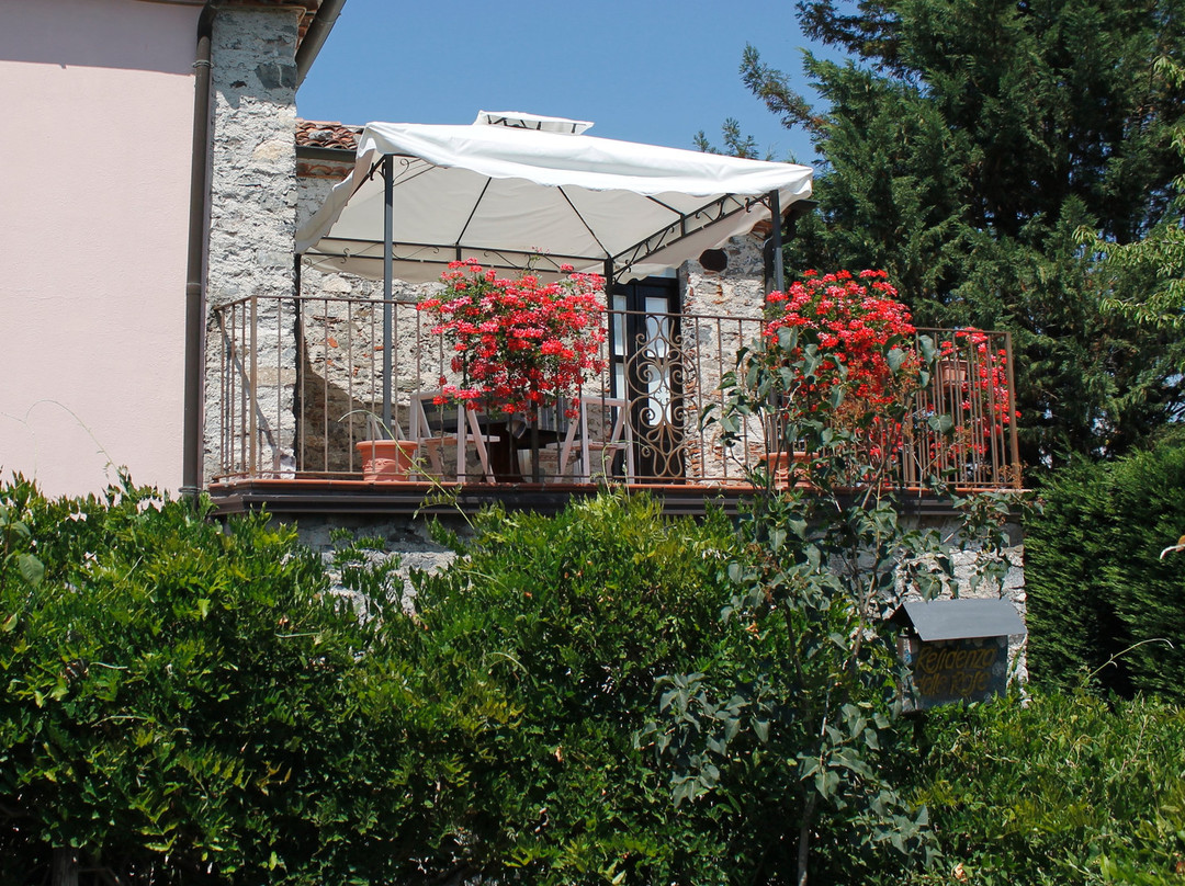 Residenza delle Rose主图