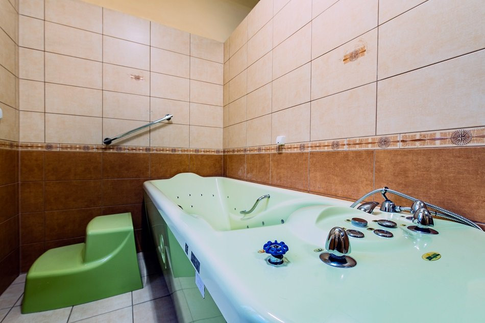 Astoria Med & Spa Sanatorium主图