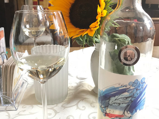 Gasthaus-Pension Moselgruss主图