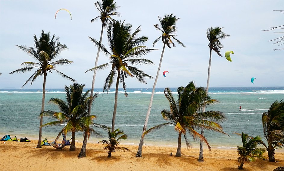 Anino Kite Resort-官方