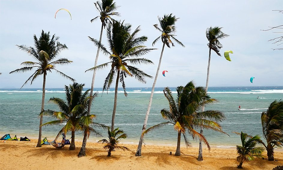 Anino Kite Resort主图