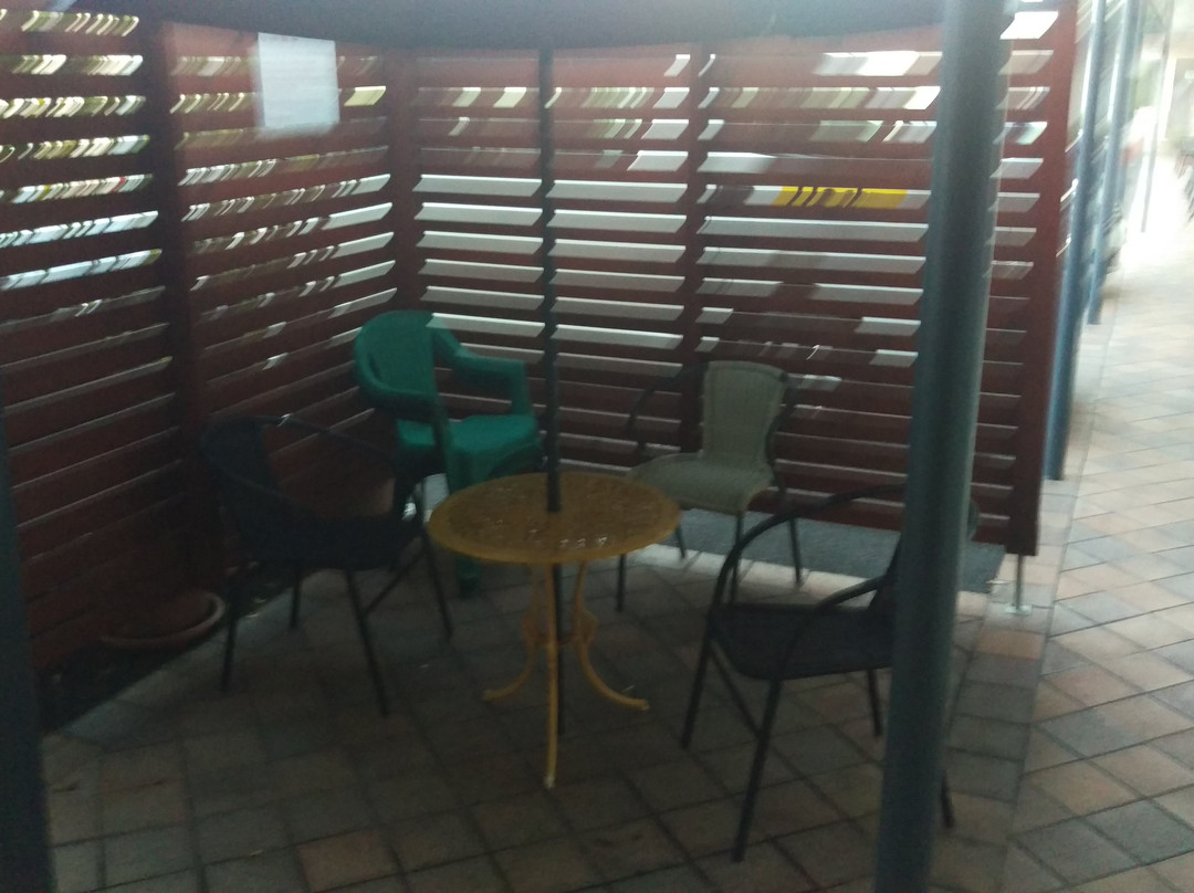 河公园汽车旅馆主图