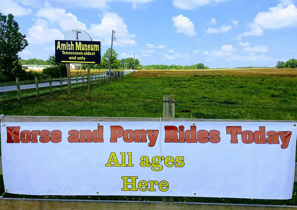 Amish Heritage Welcome Center and Museum景点图片