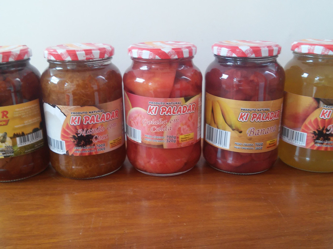 Belem餐馆和美食-Ki-Paladar