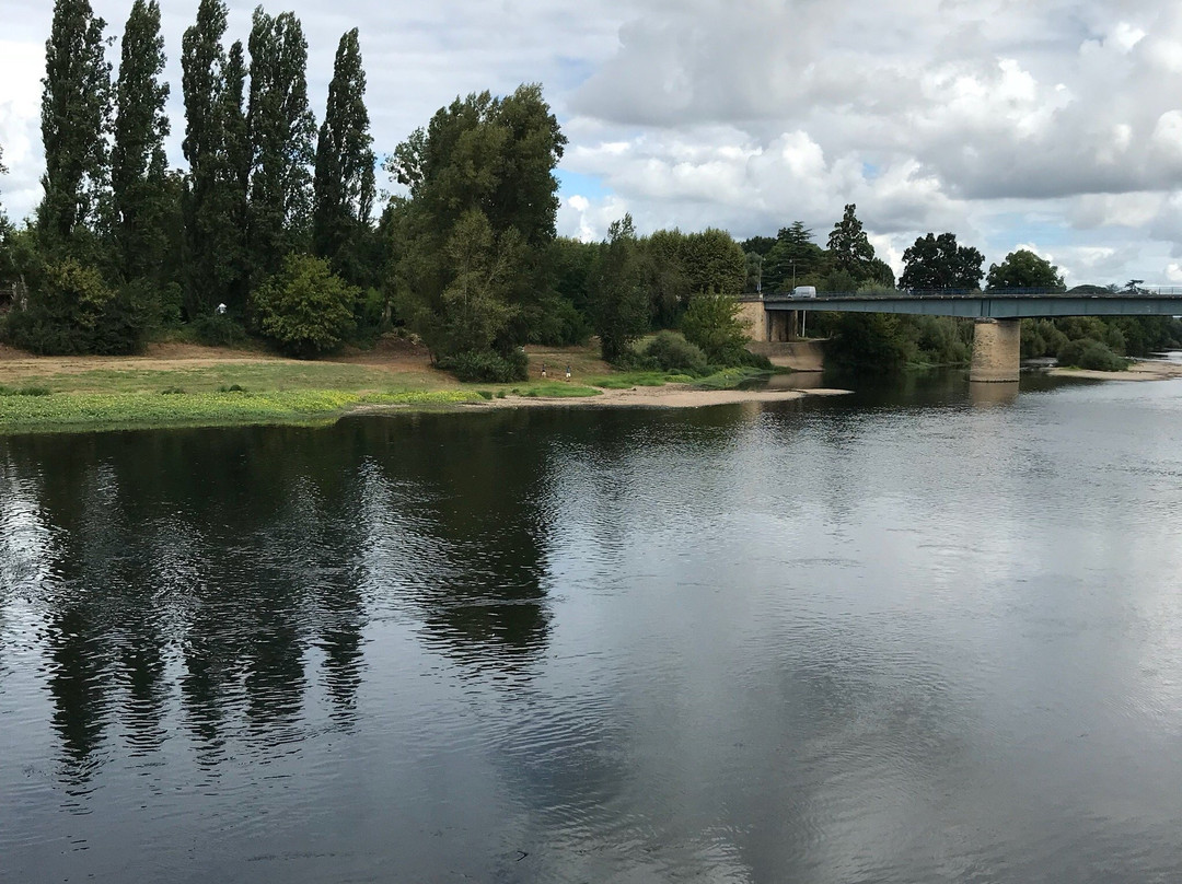 Pessac-sur-Dordogne旅游攻略图片