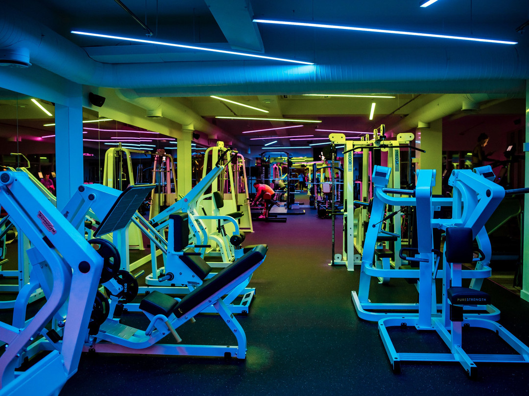 The Residence - Wellness Club Sochi-索契必去景点
