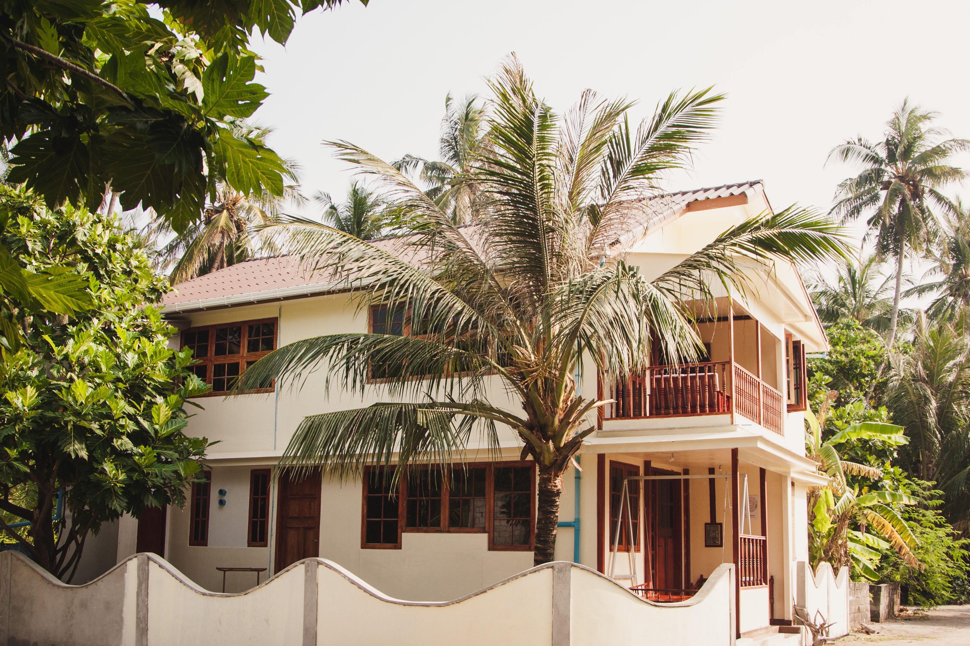 Gurahaana Guest House-官方