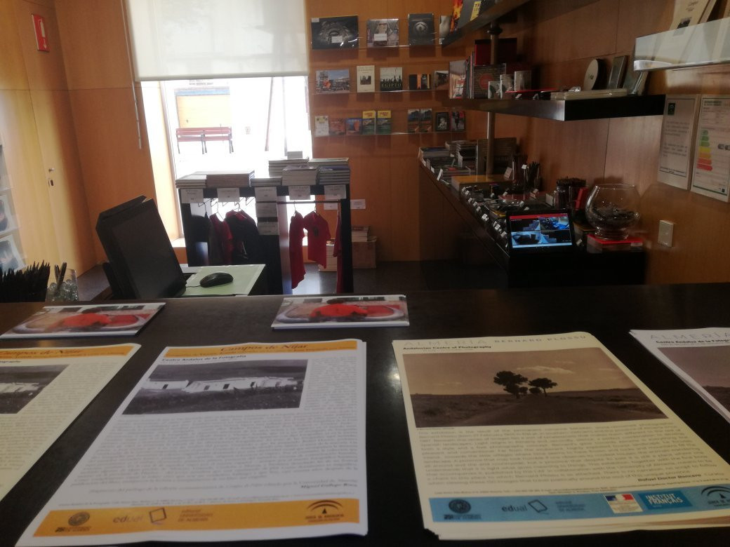 Centro Andaluz De La Fotografía景点图片
