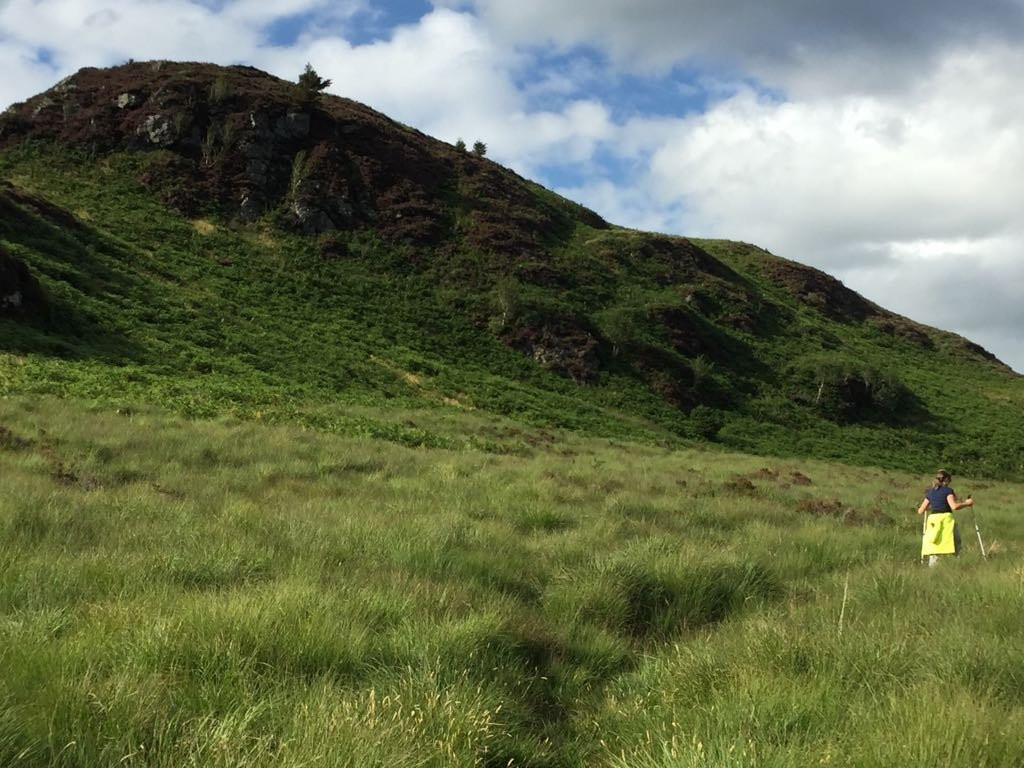Cruach Tairbeirt景点图片