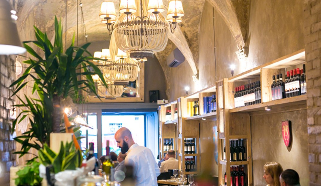 Ristorante Brandolino
