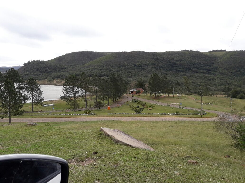 Lago Batuva-Santana do Livramento必去景点